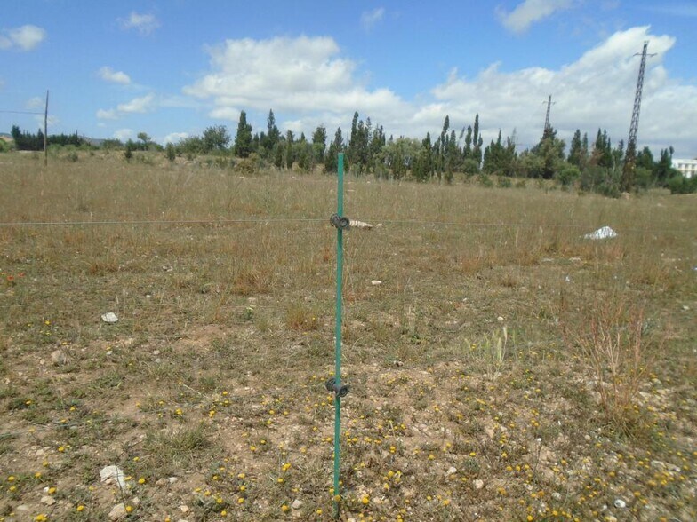 Terreno en L'Aldea, Tarragona en venta - Foto del edificio - Imagen 3 de 8