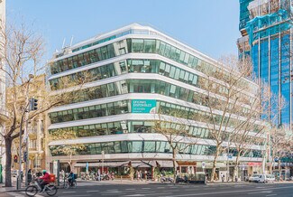 Más detalles de Calle de Génova, 27, Madrid - Oficina en alquiler