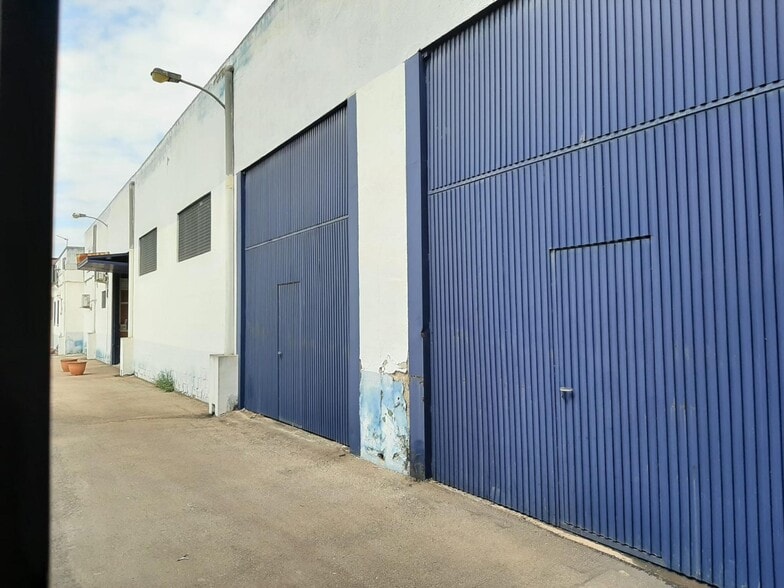 Nave en Molina de Segura, Murcia en venta - Foto del edificio - Imagen 1 de 38