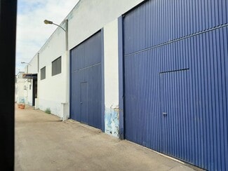 Más detalles de Nave en venta