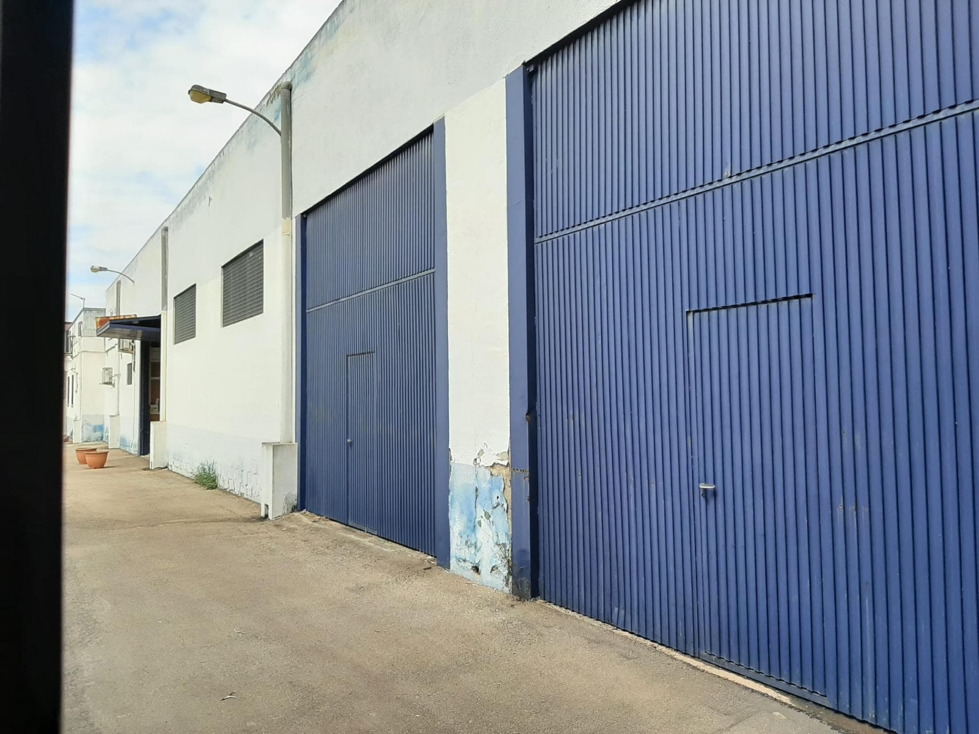 Nave en Molina de Segura, Murcia en venta Foto del edificio- Imagen 1 de 39