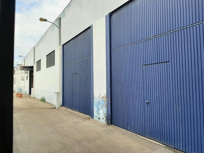 Más detalles de Nave en venta