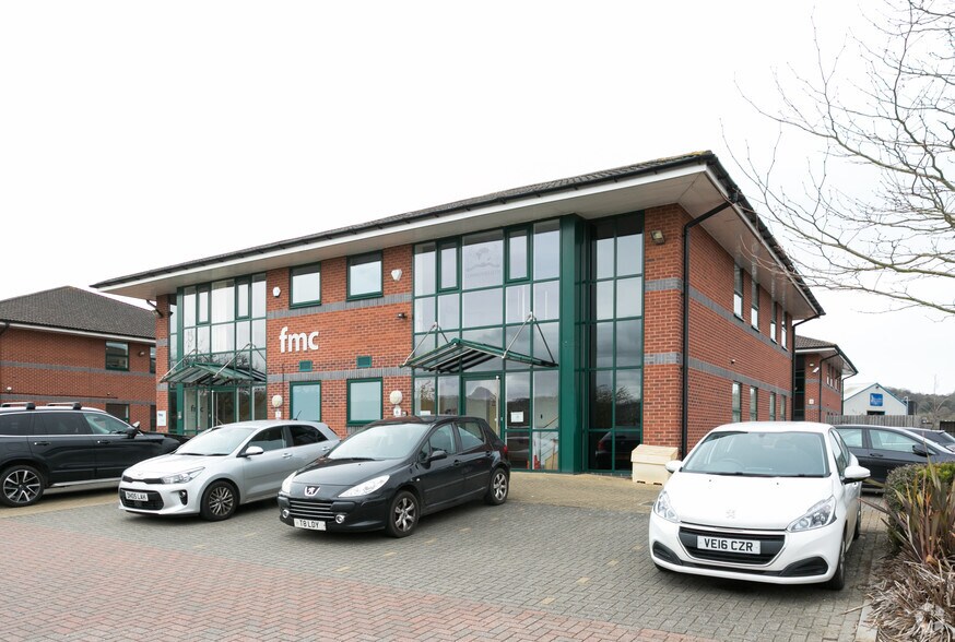 Bristol Rd, Portishead en venta - Foto del edificio - Imagen 2 de 2