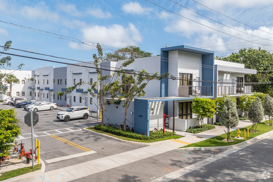 24705 SW 129th Ave, Homestead, FL en venta - Foto del edificio - Imagen 1 de 17