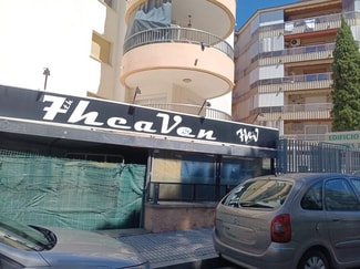Más detalles de Carrer Montblanc, Salou - Edificio residencial en venta
