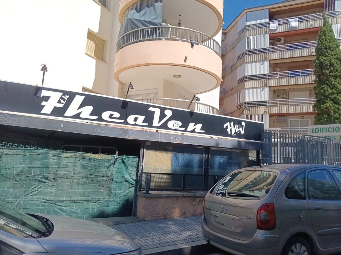 Carrer Montblanc, Salou, Tarragona en venta Foto del edificio- Imagen 1 de 2