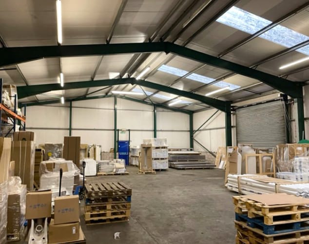 2 Belgrave St, Bellshill en alquiler Foto del interior- Imagen 1 de 3