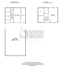 Wighill Ln, Wetherby en alquiler Plano de la planta- Imagen 1 de 3