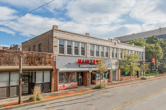 Más detalles para 723-729 Penn Ave, Wilkinsburg, PA - Oficina en alquiler