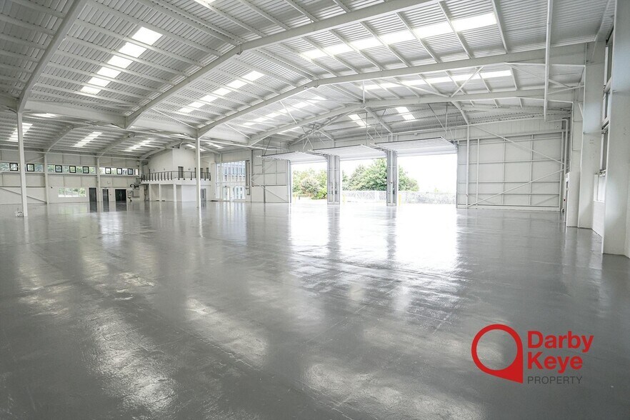 20 Upper Portland St, Birmingham en alquiler - Foto del edificio - Imagen 3 de 9