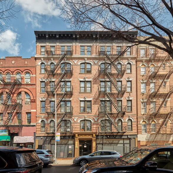 265 S 2nd St, Brooklyn, NY en venta - Foto del edificio - Imagen 1 de 6