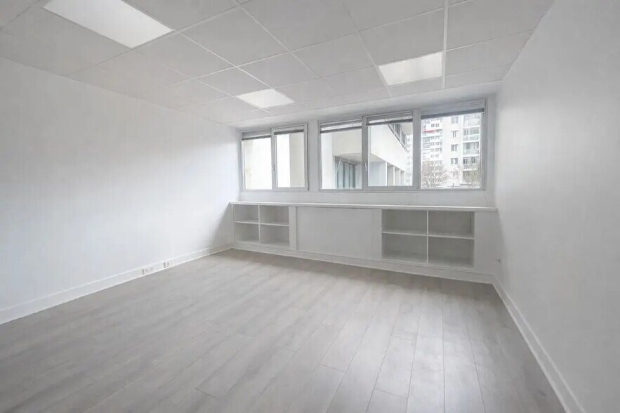 11 Rue Erard, Paris en alquiler - Foto del edificio - Imagen 3 de 10