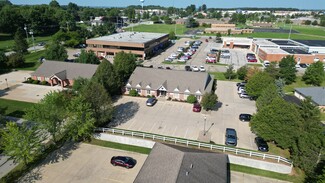 Más detalles para 208 E Milltown Rd, Wooster, OH - Oficinas en venta