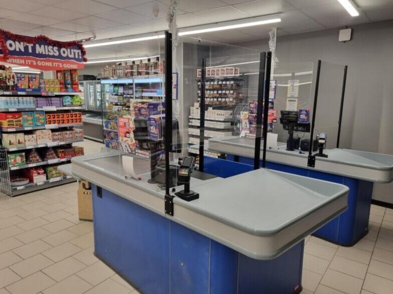 477-479 Durham Rd, Gateshead en venta - Foto del interior - Imagen 3 de 3