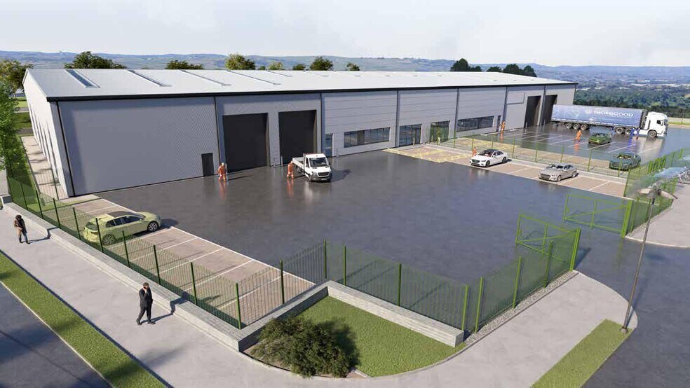 Hagmill Rd, Coatbridge en alquiler - Foto principal - Imagen 1 de 1