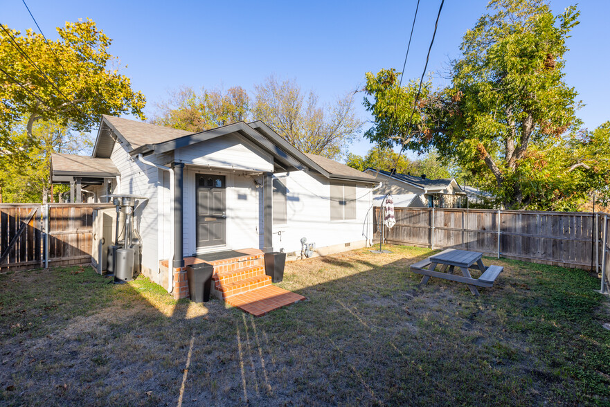 6201 Guadalupe St, Austin, TX en venta - Foto del edificio - Imagen 3 de 16