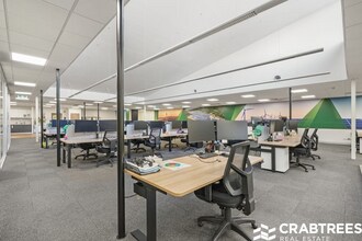 1-7 Arco Lane, Kingston en alquiler Foto del interior- Imagen 1 de 9