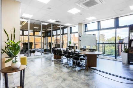 6 Sutton Park Rd, Sutton, LND SM1 2GD - Unidad 1 -  - Foto del interior - Image 1 of 10