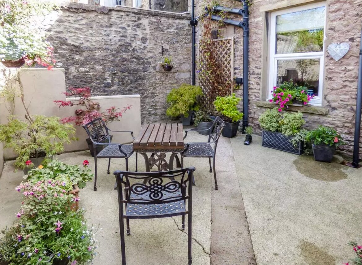 63 High St, Kirkby Stephen en venta Foto del edificio- Imagen 1 de 15