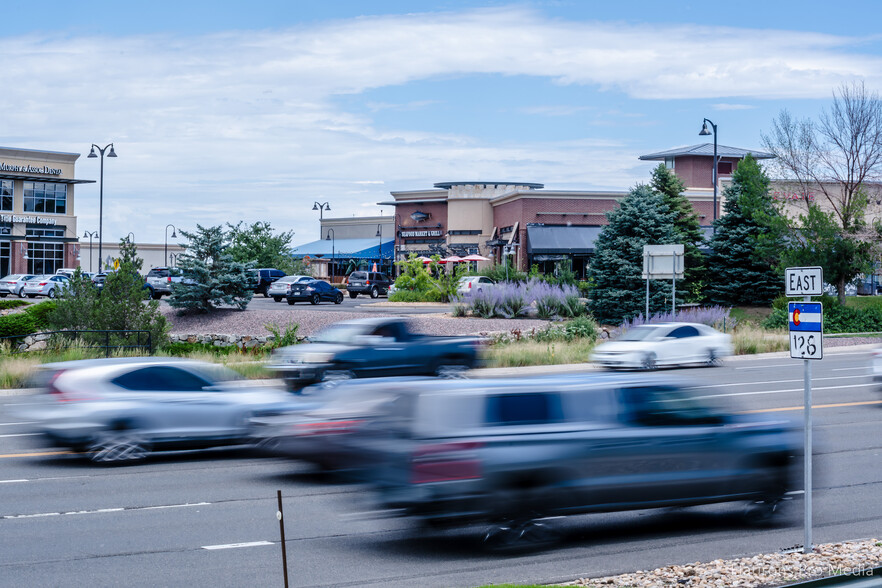 2861 W 120th Ave, Westminster, CO en alquiler - Foto del edificio - Imagen 1 de 16