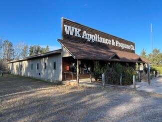 Más detalles de 16288 W Stress Rd, Hayward, WI - Flex en venta