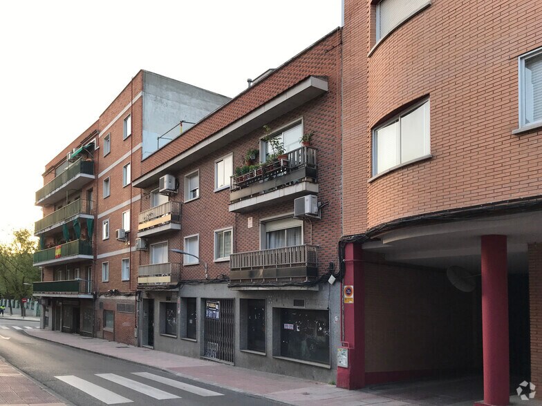 Calle Doctor Isla, Pinto, Madrid en venta - Foto principal - Imagen 1 de 1