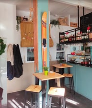 Local en Madrid, Madrid en alquiler Foto del interior- Imagen 2 de 2