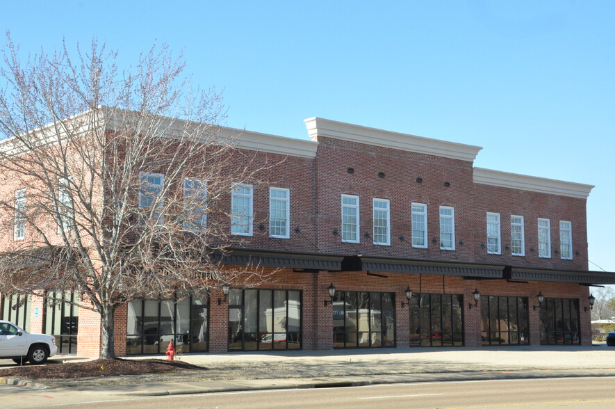 953 Highway 51, Madison, MS en alquiler - Foto del edificio - Imagen 3 de 7