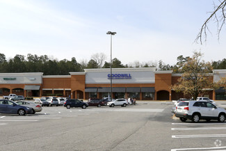 Más detalles para 8560 Holcomb Bridge Rd, Alpharetta, GA - Local en alquiler