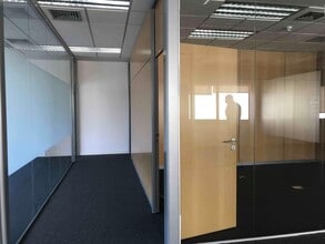 Oficina en Alcobendas, Madrid en alquiler Foto del interior- Imagen 2 de 9