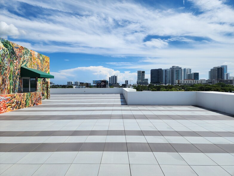 285 NW 36th St, Miami, FL en alquiler - Foto del edificio - Imagen 1 de 14