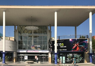 Más detalles de Avenida Provincias, 18, Fuenlabrada - Local en venta