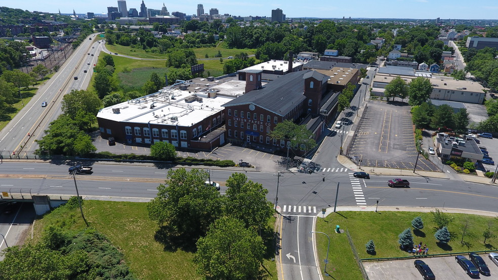 10 Admiral St, Providence, RI en alquiler - Foto del edificio - Imagen 3 de 34