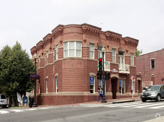 Más detalles para 1600 Wisconsin Ave NW, Washington, DC - Local en alquiler