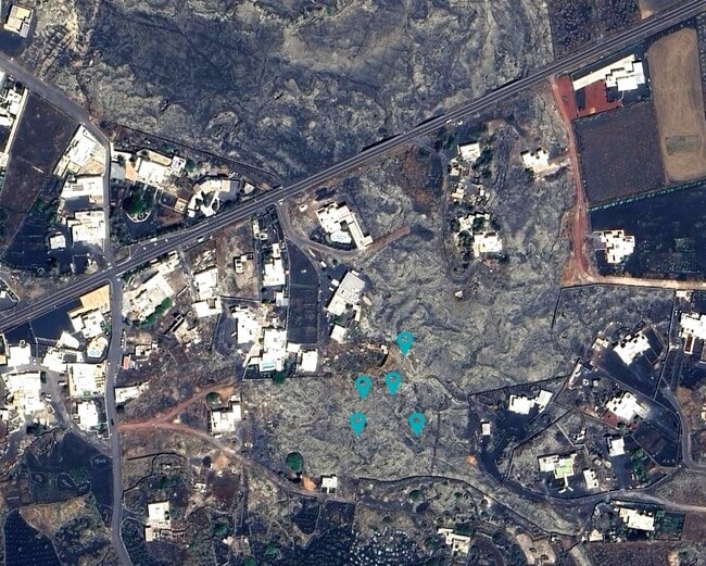 Más detalles de Poligono, 6, Tías - Terreno en venta