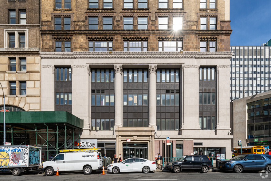 16 Court St, Brooklyn, NY en alquiler - Foto del edificio - Imagen 3 de 4