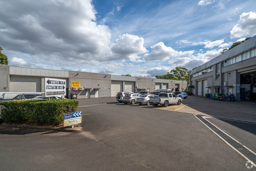 20 Loyalty Rd, North Rocks en alquiler - Foto principal - Imagen 1 de 4