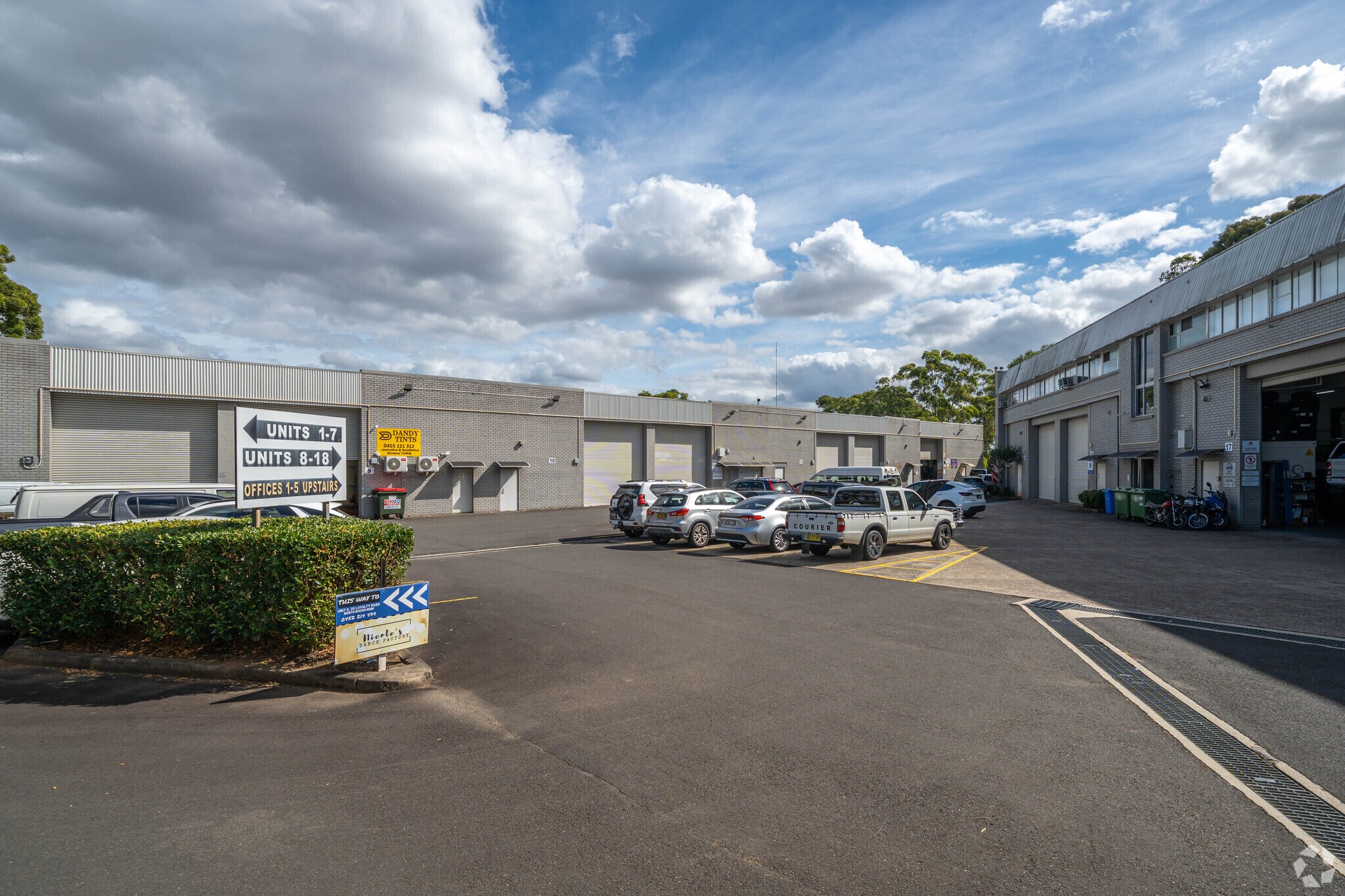 20 Loyalty Rd, North Rocks en alquiler Foto principal- Imagen 1 de 5