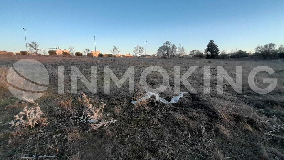 Terreno en Olías del Rey, Toledo en venta - Foto del edificio - Imagen 3 de 6