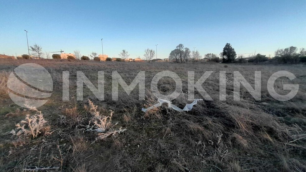 Terreno en Olías del Rey, Toledo en venta - Foto del edificio - Imagen 3 de 6