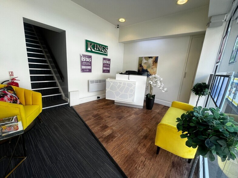 103 High St, Maidenhead en venta - Foto del interior - Imagen 2 de 6