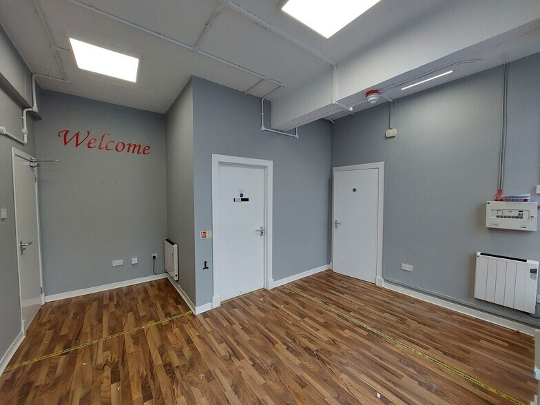 22 Dalrymple St, Stranraer en alquiler - Foto del edificio - Imagen 2 de 8