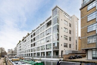 Más detalles de 135-137 Shepherdess Walk, London - Oficina en alquiler