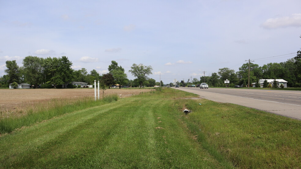 3840 US 40 Hwy, Greenfield, IN en venta - Otros - Imagen 1 de 7