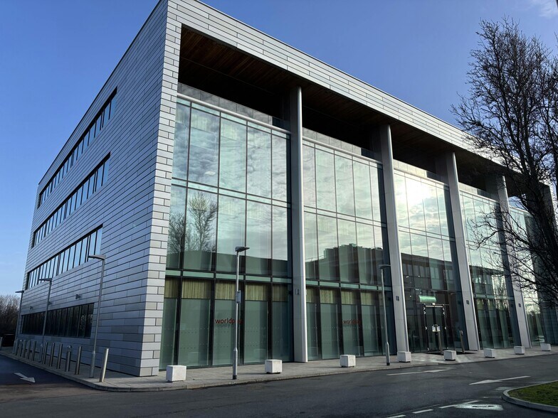 270 Milton Rd, Cambridge en alquiler - Foto del edificio - Imagen 1 de 9