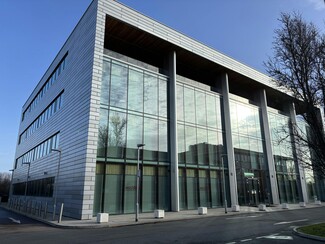 Más detalles de 270 Milton Rd, Cambridge - Oficina en alquiler