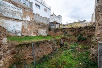 Más detalles de Calle Alta de Cartuja, 8, Granada - Terreno en venta