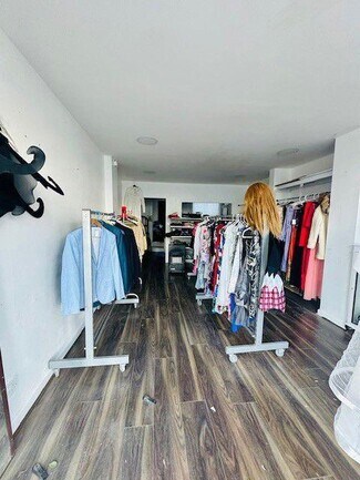 Más detalles de 117-119 Whitegate Dr, Blackpool - Local en venta