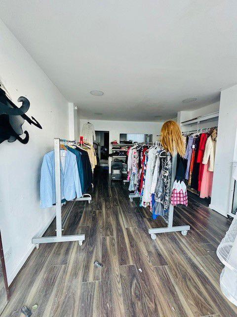 117-119 Whitegate Dr, Blackpool en venta Foto del edificio- Imagen 1 de 9