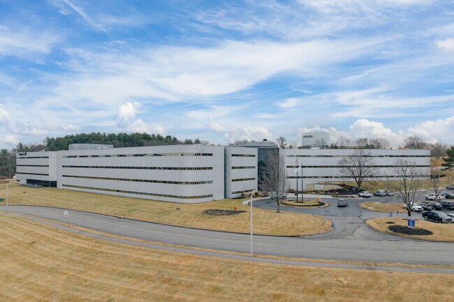 Más detalles de 1 Research Dr, Westborough, MA - Oficina en alquiler